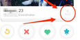 Tinder’s new “share” button will change the way we date online