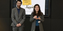 AIB Start-up Academy Finalists – We Spoke To Sabine Hobbel Of Leaves #PastaMagic