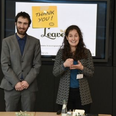 AIB Start-up Academy Finalists – We Spoke To Sabine Hobbel Of Leaves #PastaMagic