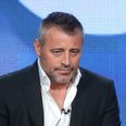 PICTURES: Matt LeBlanc is charming all the locals in Kerry