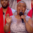 WATCH: Insanely talented Gospel choir receive the golden buzzer on Britain’s Got Talent