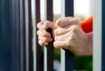 A transgender woman has spoken about life in a male prison