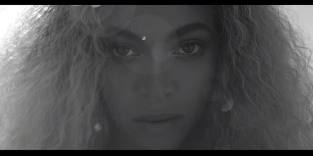 Beyoncé has dropped a teaser for her secret project ‘Lemonade’