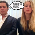 WATCH: Johnny Depp and Amber Heard’s TRUE thoughts on that Australian biosecurity video