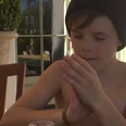 WATCH: Cruz Beckham shows off his vocals again with The Cup Song