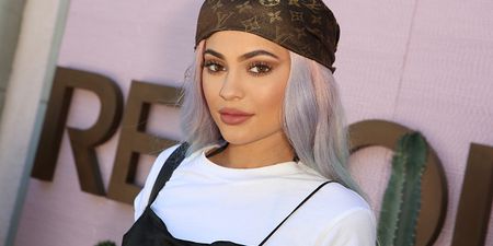Established makeup artist Jeffree Star has one major problem with Kylie Jenner’s Lip Kits