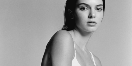 Calvin Klein was NOT impressed with Kendall Jenner’s ads