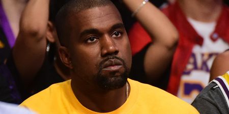 Kanye West is being sued by one of his fans because of The Life Of Pablo