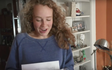 These fake college acceptance letters are terrifying for one reason