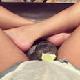 Women are sharing pictures of their thighs to promote body acceptance #Thighreading