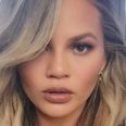 Chrissy Teigen shares first snap of her baby (and it’s making us broody)
