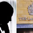 Judge vows to pay fine for teen who stabbed her paedophile abuser