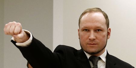 Convicted mass killer Anders Breivik wins human rights case against his prison