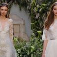 This trend has changed the way we see our dream wedding dress