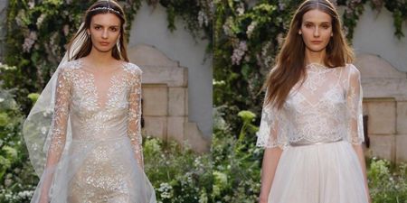 This trend has changed the way we see our dream wedding dress