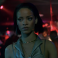 Rihanna’s newest music video has arrived along with new album rumours