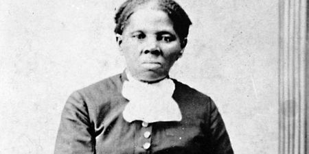 Anti-Slavery activist Harriet Tubman to appear on the $20 bill