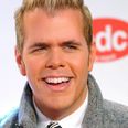 Perez Hilton criticised over photo he posted of his son