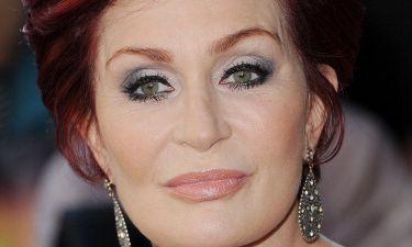 Sharon Osbourne speaks openly about her sexuality and how it’s “too late” to experiment