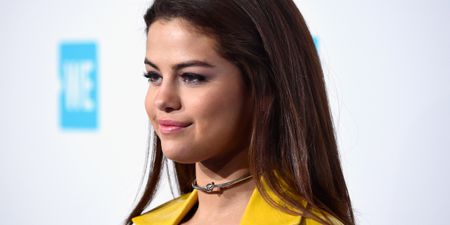 Selena Gomez is working on an autobiographical ‘Entourage’ style TV series