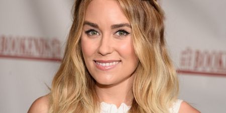 Lauren Conrad’s stylist reveals the exact trick to getting those beachy waves