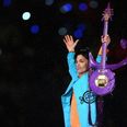 Famous figures around the world react to the news that Prince has died