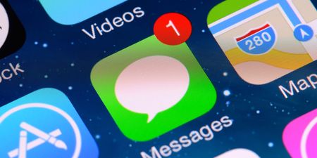 There’s yet another iPhone messaging scam doing the rounds