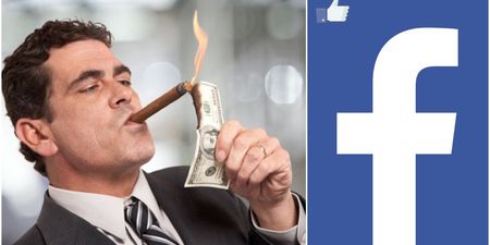 You could soon be making money on Facebook