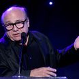 Danny DeVito gave One Direction some good advice