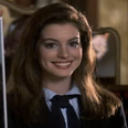Could one of our favourite characters be returning for the Princess Diaries reboot?