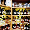 Pic – This Tipperary Supermarket’s alcohol purchase regulations are pretty lenient