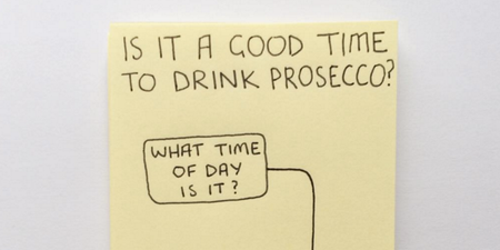 Pics – These illustrations sum up the realities of adulthood perfectly