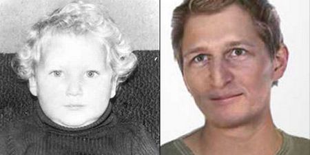 Renewed Appeal For Boy (3) Who Vanished in 1976