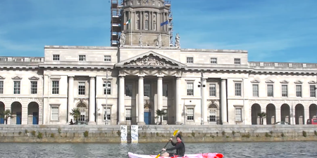 This video proves Dublin is the best craic