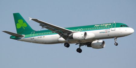 Aer Lingus has just announced a flash summer sale
