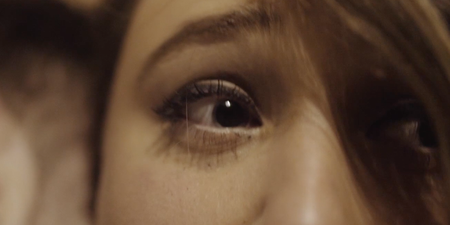 This video highlighting the aftermath of rape is harrowing