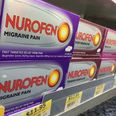 Nurofen has been given a hefty fine for ‘misleading customers’