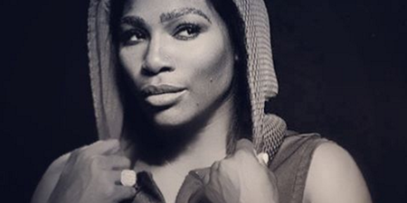 Fans left less than impressed with Serena Williams’ photoshop