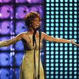Whitney Houston documentary is in production