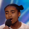 This incredible teen singer just got a golden buzzer on Britain’s Got Talent