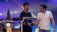 Britain’s Got Talent labelled a fix after last night’s show