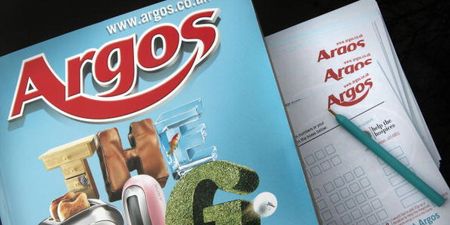 Argos recall Mamas & Papas baby car seats