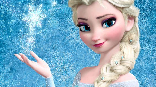 People Are Campaigning For Elsa To Be Disney's First Lgbtq Princess 