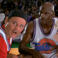 A sequel to Space Jam may actually be happening