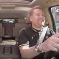 The next Carpool Karaoke guest has been revealed and it’s going to be epic
