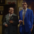 Irishman accidentally recreates Del Boy’s iconic fall from Only Fools and Horses