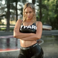 Beyoncé you sly fox! Ivy Park was teased for AGES… but we all missed it
