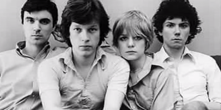 Talking Heads rumoured to reform after 25 years apart