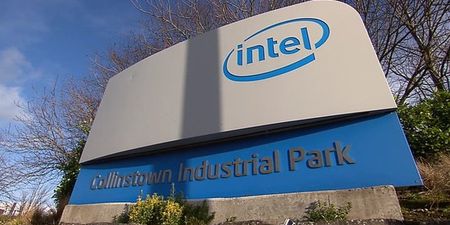 Up To 600 redundancies expected at Intel Ireland