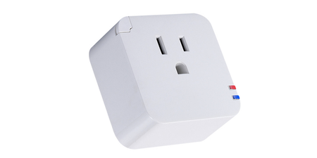 This smart plug will make patchy WiFi a thing of the past